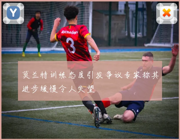 莫兰特训练态度引发争议专家称其进步缓慢令人失望